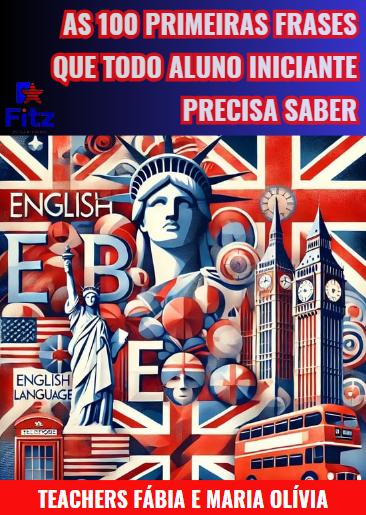 As 100 primeiras frases que todo aluno iniciante precisa saber - FI...