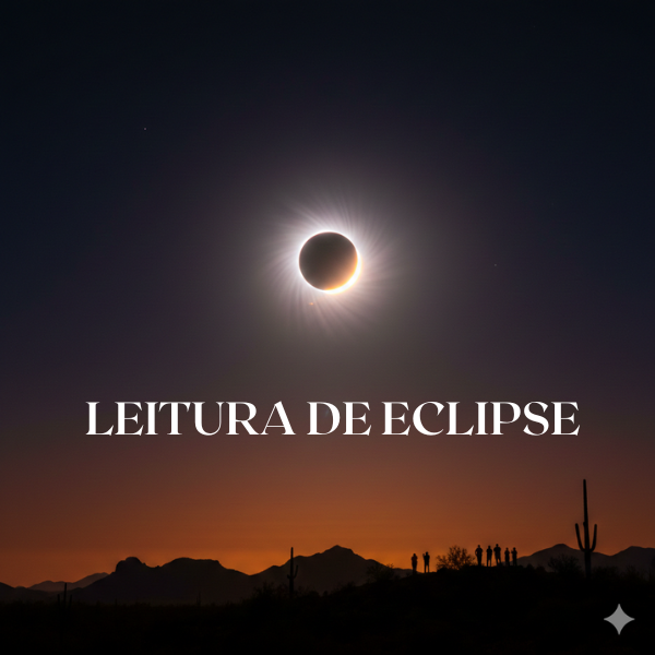 Leitura de Eclipse - Lei da GRATIDÃO | Hotmart