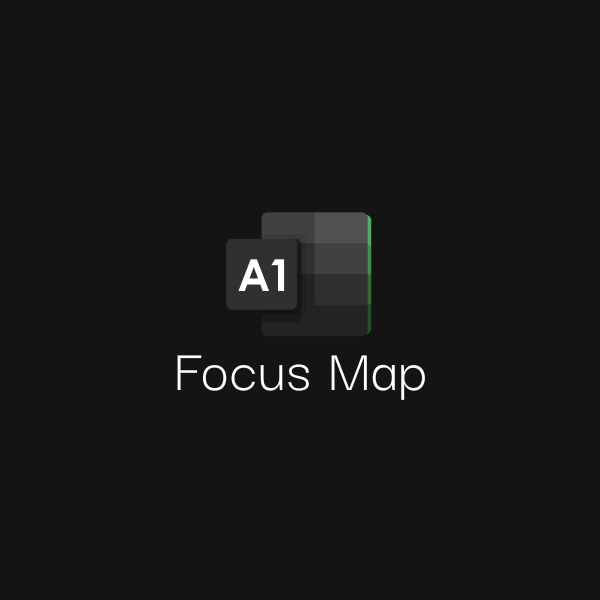 Focus Map: Sistema inteligente para organização e priorização - A1 ...