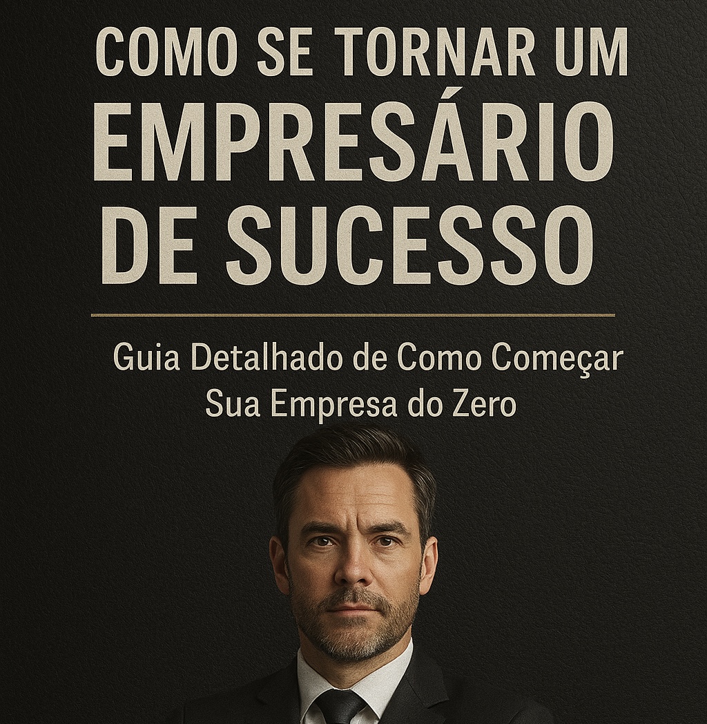 Como se tornar um empresário de sucesso | Hotmart