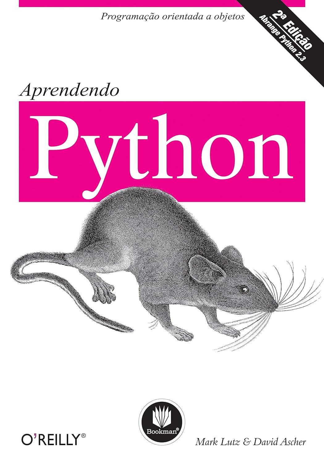 Aprendendo Python - David Henrique Muniz Maia Santos | Hotmart