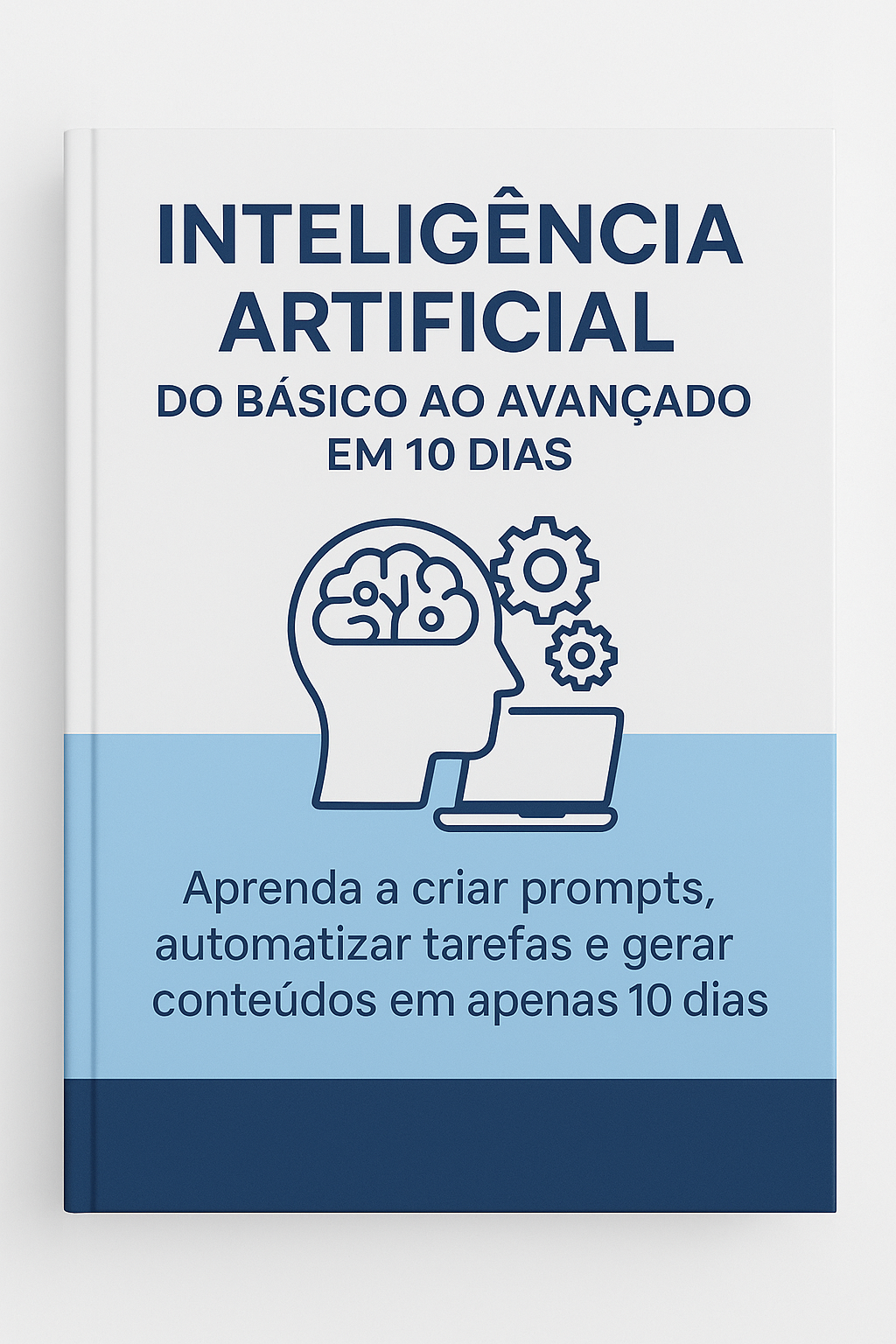 inteligência artificial do básico ao avançado em 10 dias - Eduardo ...