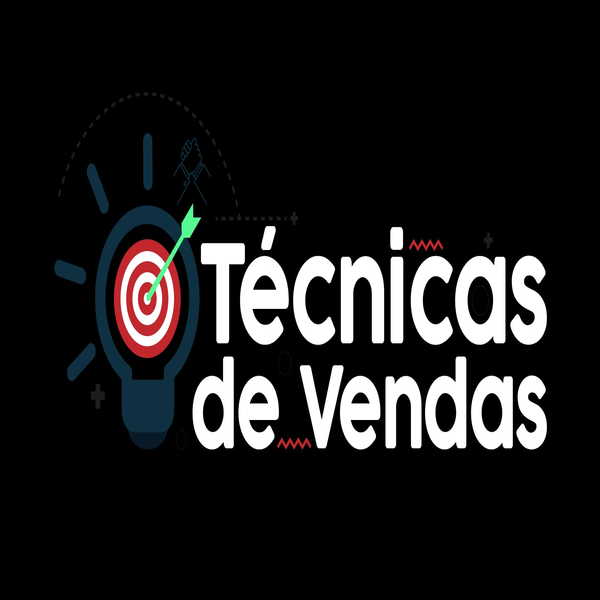 Imagem de capa para o Curso online Técnicas de Vendas