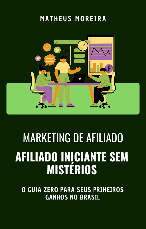 Guia Completo para Iniciantes em Marketing de Afiliados no Brasil