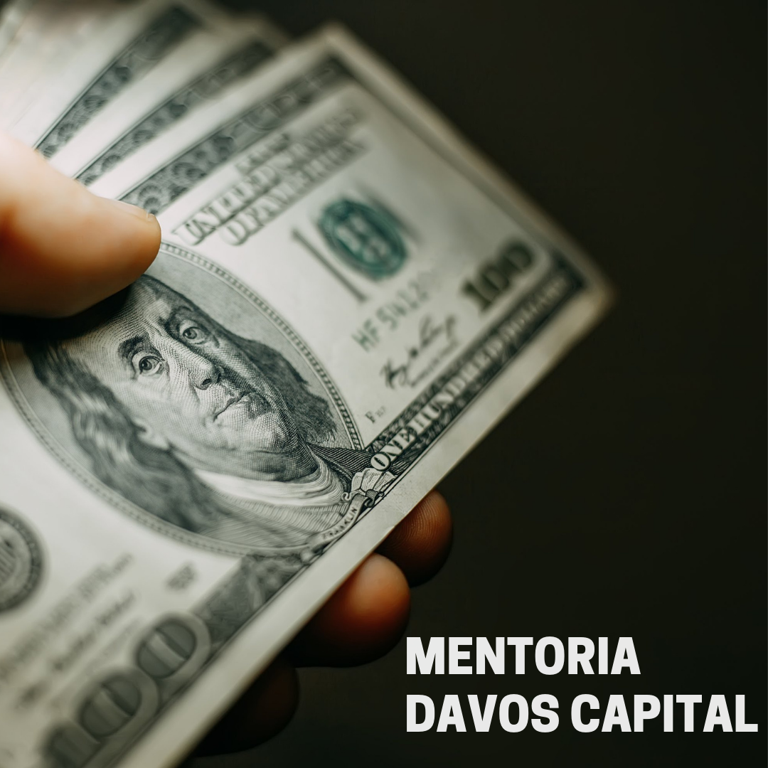 Mentoria - Especialização em Dólar