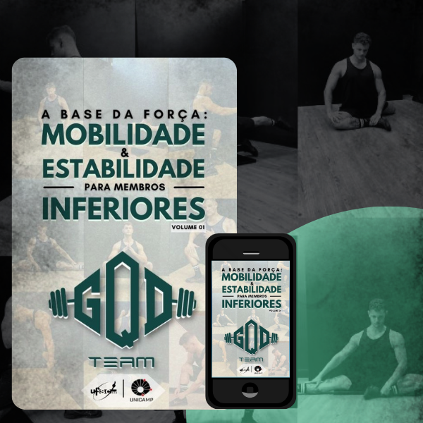 A Base da Força: Mobilidade e Estabilidade para Membros Inferiores