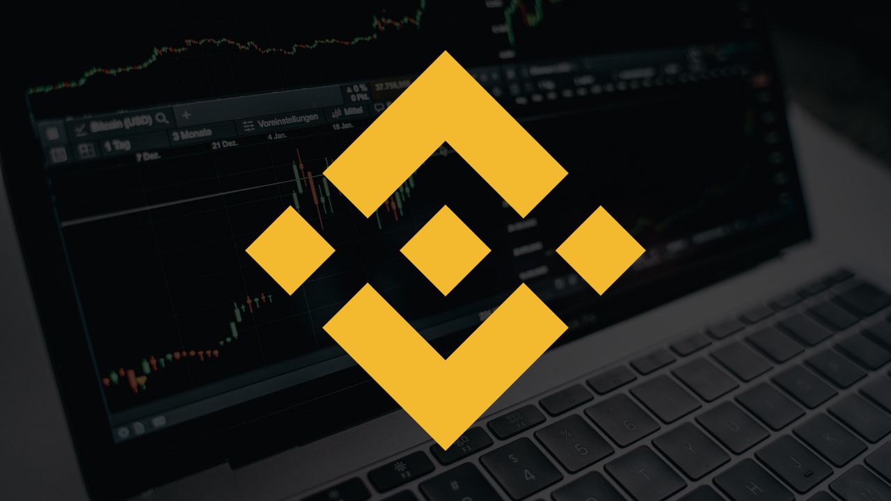 Curso Como Negociar Criptomoedas na Binance