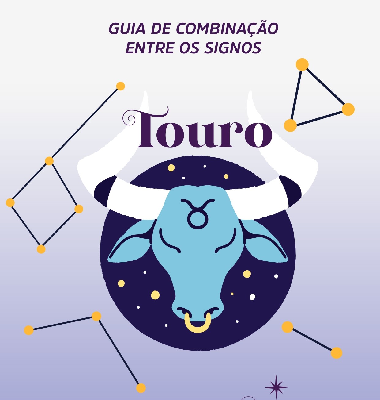 Guia de compatibilidade do signo de TOURO- com ele mesmo e com todo...