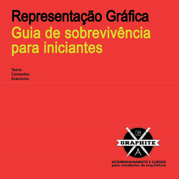 REPRESENTAÇÃO GRÁFICA PARA ARQUITETURA | ENGENHARIA | DESIGN DE INT...
