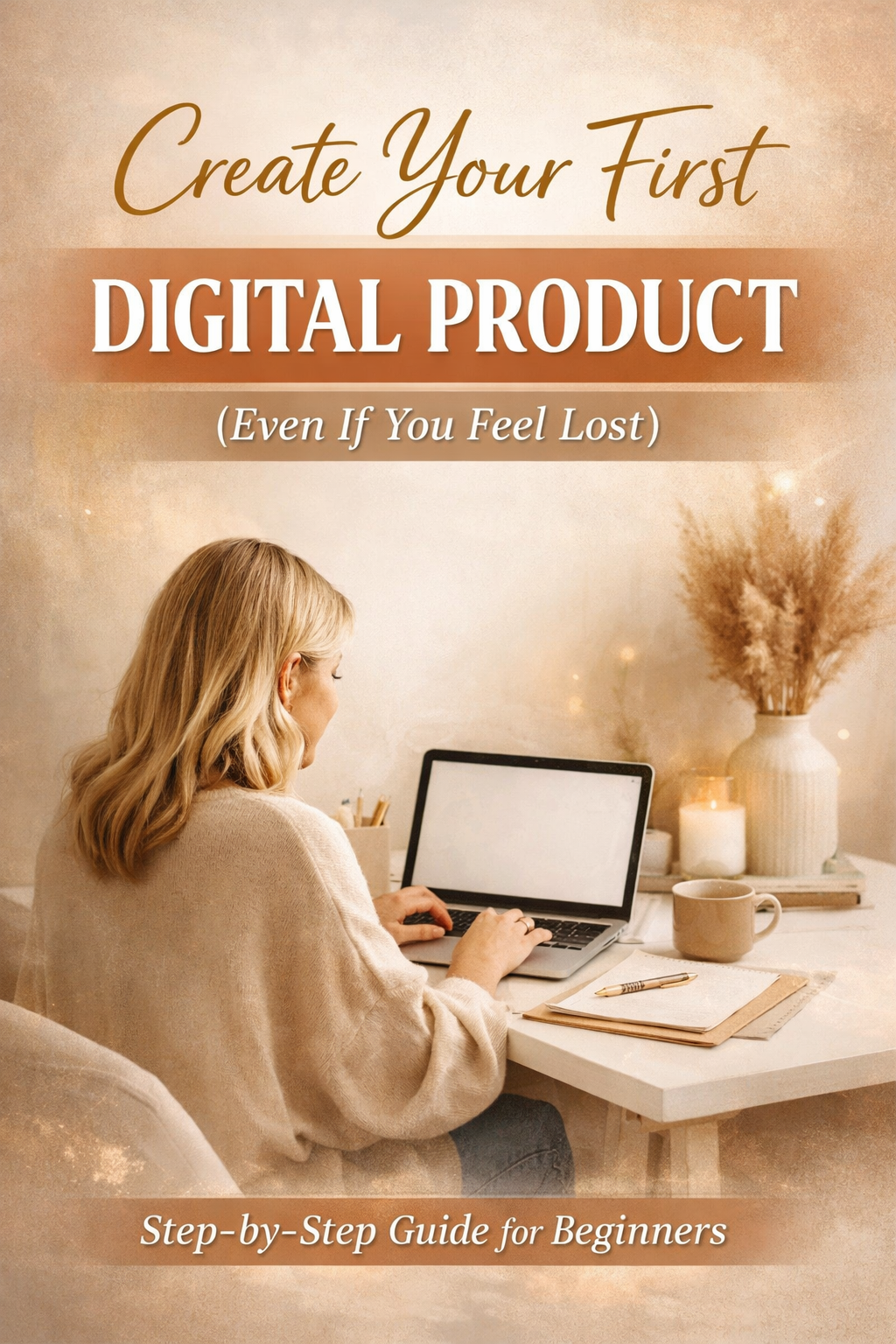 Create Your First Digital Product (Even If You Feel Lost) - SkinFit...