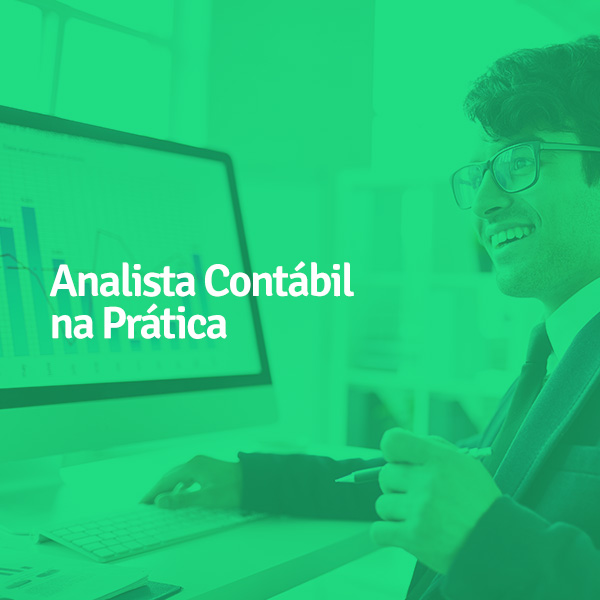 Imagem de capa para o Curso online Analista Contábil na Prática – Rotinas de Fechamento