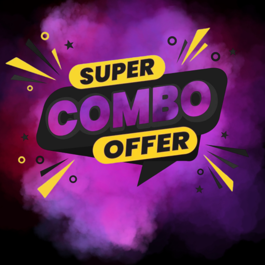 Super Combo | Hotmart