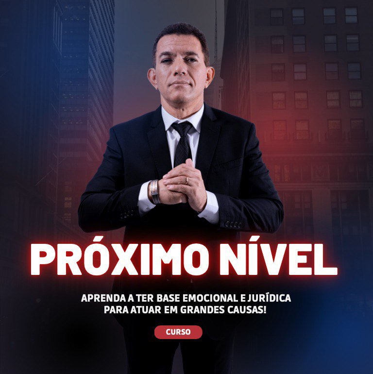 Curso Proximo Nível