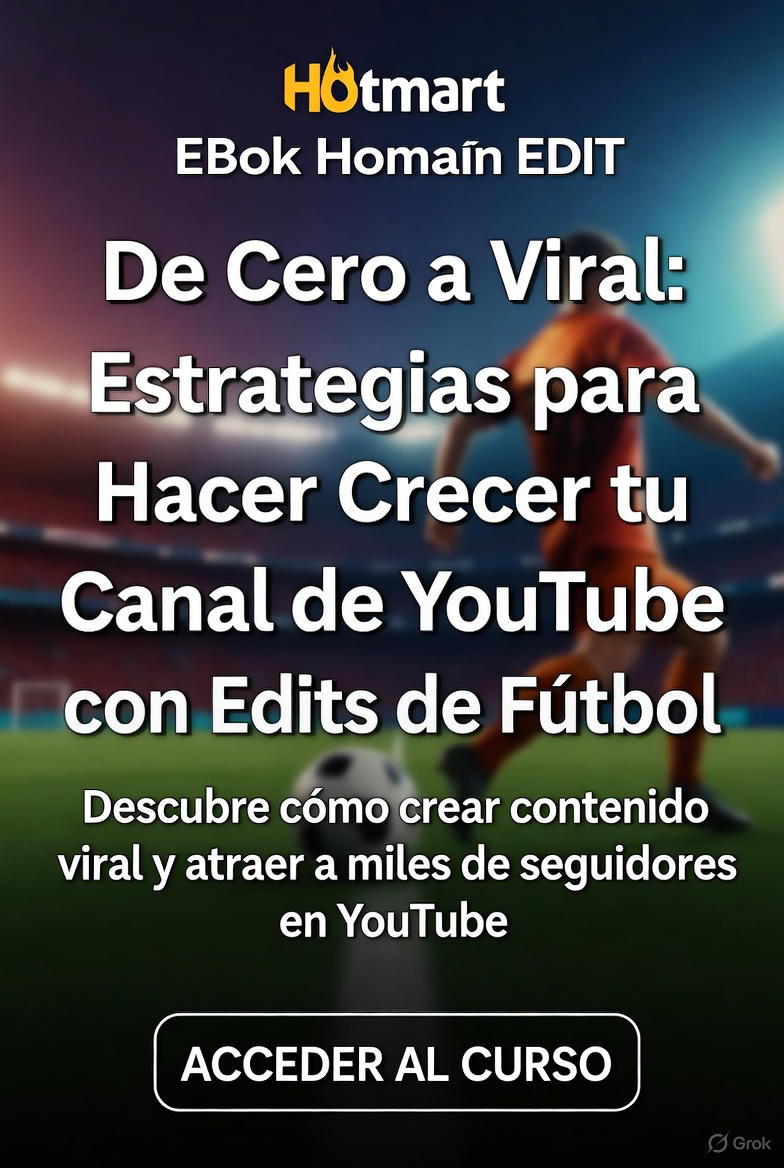 De Cero a Viral: Estrategias para Hacer Crecer tu Canal de YouTube ...