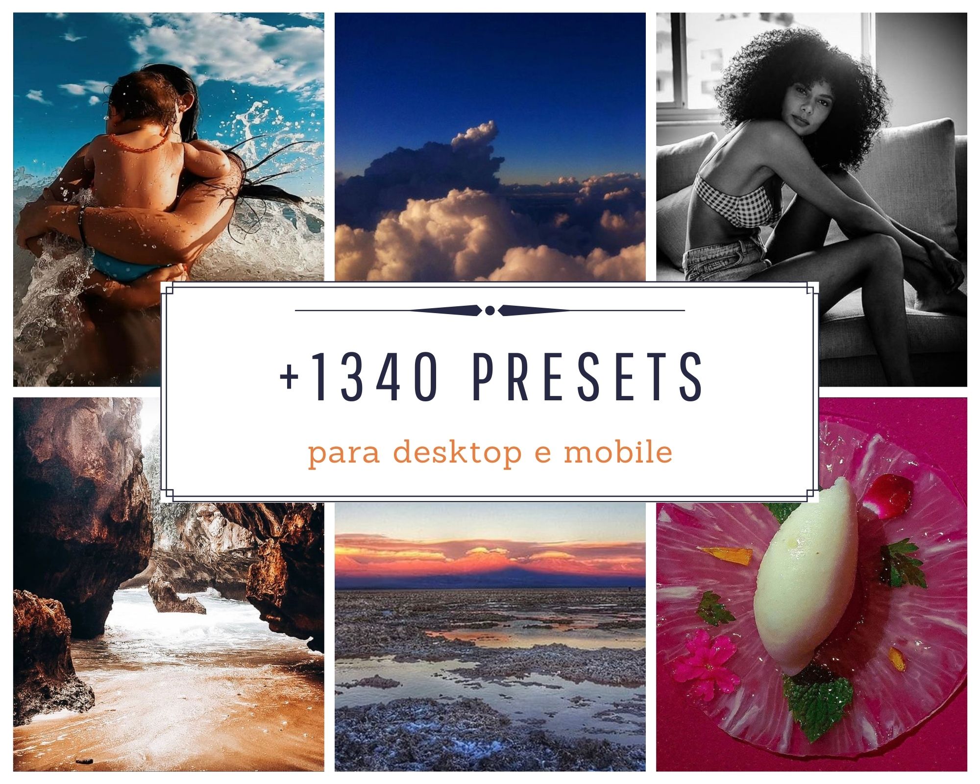 Prets Layout +1300 Presets / Minha Seleção dos Melhores Presets para você - alex...