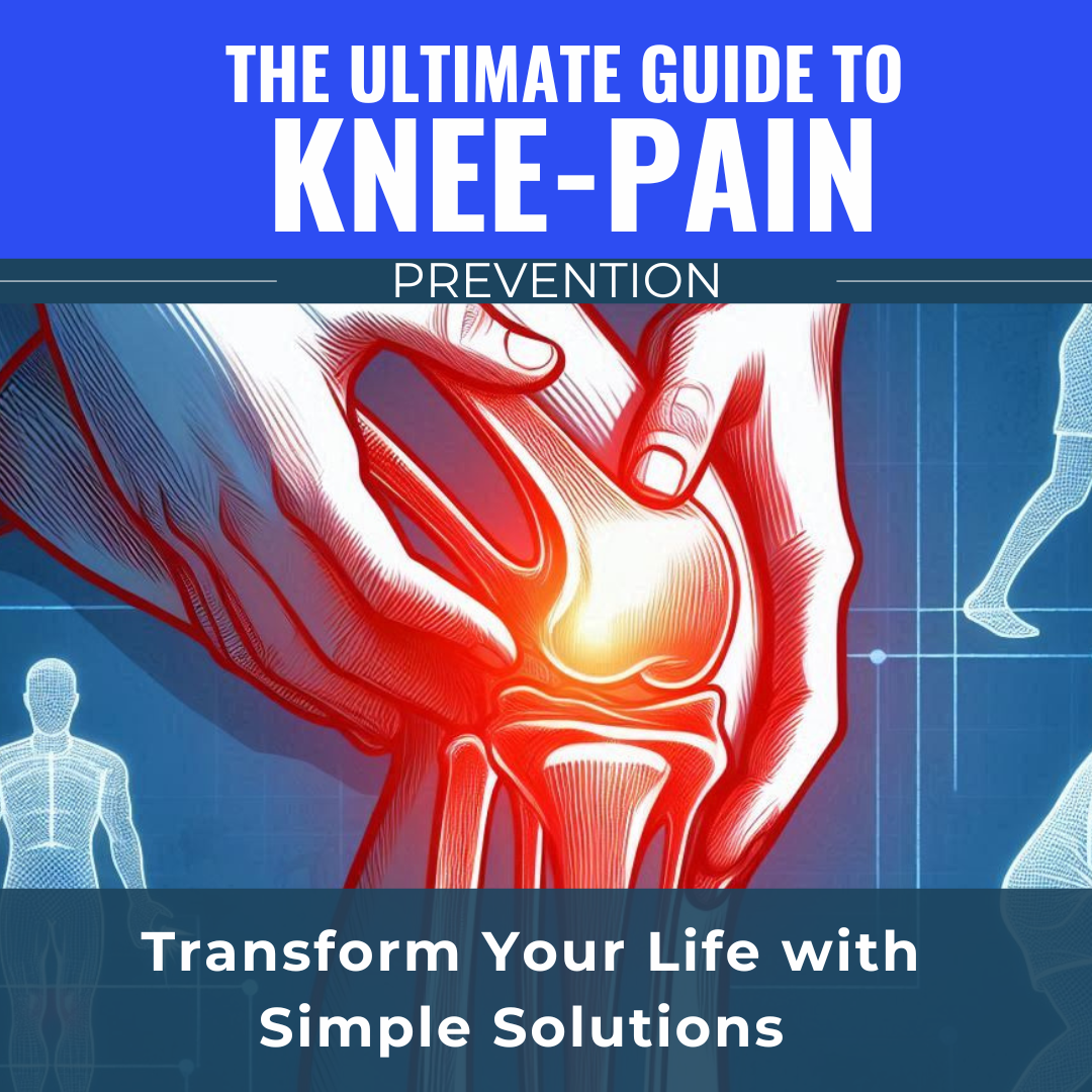 The Ultimate Guide to Knee Pain Prevention