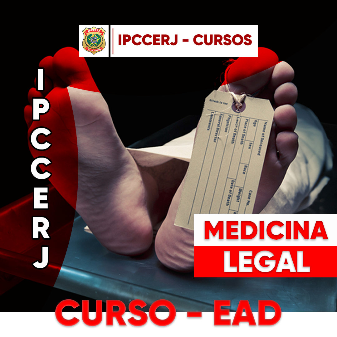 CURSO DE MEDICINA LEGAL