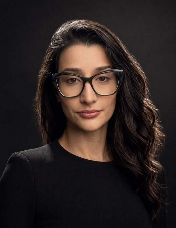 Diagnóstico com Gabriela Pasini