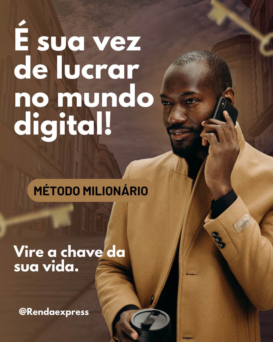 O Novo Marketing Digital | Hotmart