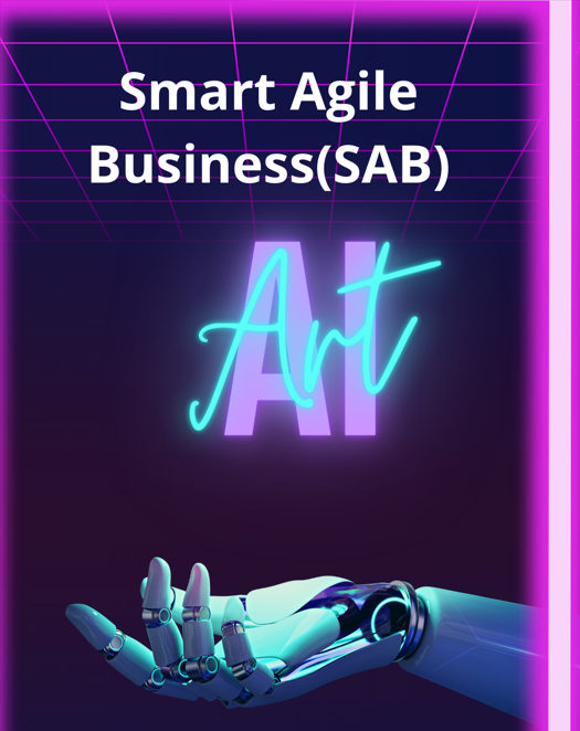 Metabolismo - Ebooks by Smart Agile Business (SAB)