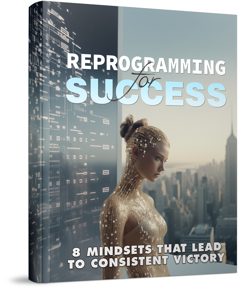 Reprogramming Book Reprogramming Success