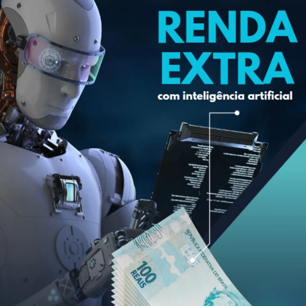 5 Maneiras de Fazer Renda Extra com Inteligência Artificial em 2026...