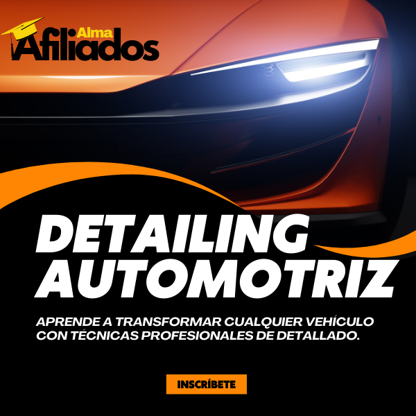 ▶️DETAILING AUTOMOTRIZ