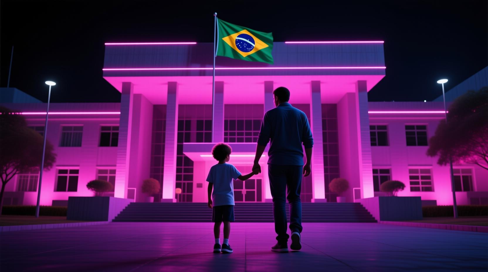Direito da Criança e do Adolescente no Brasil: Proteção Integral e Prioridade Absoluta