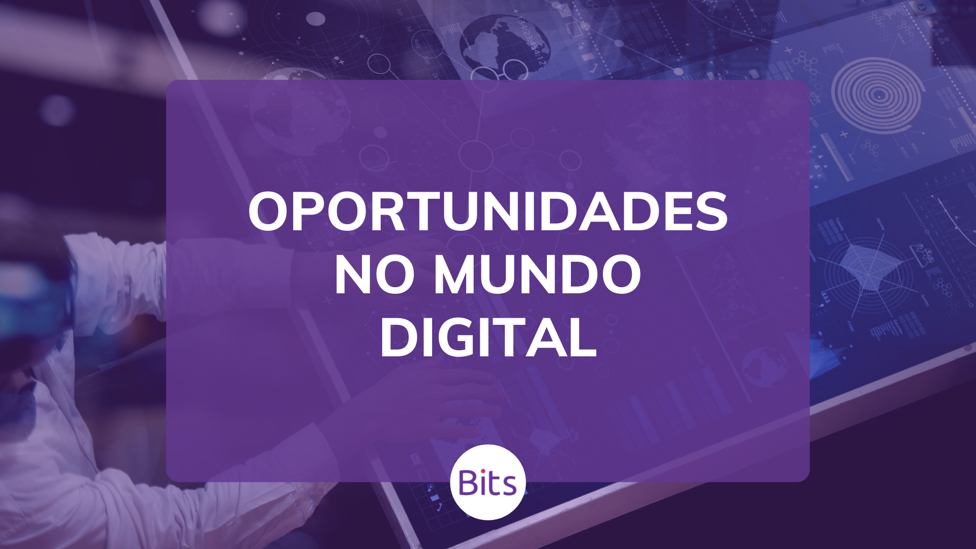 Oportunidades no mundo digital BITS ACADEMY Hotmart