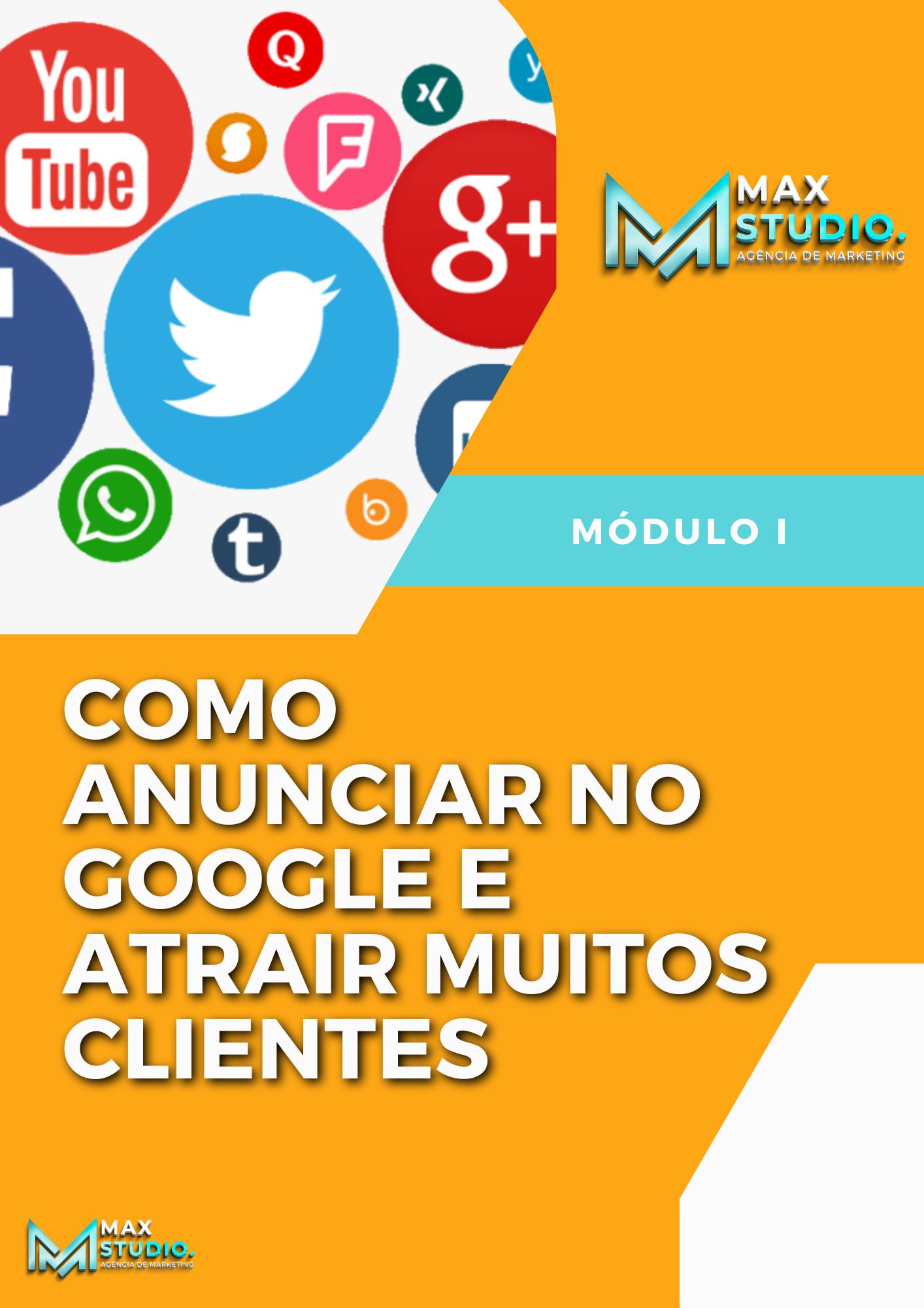 COMO ANUNCIAR NO GOOGLE E ATRAIR MUITOS CLIENTES