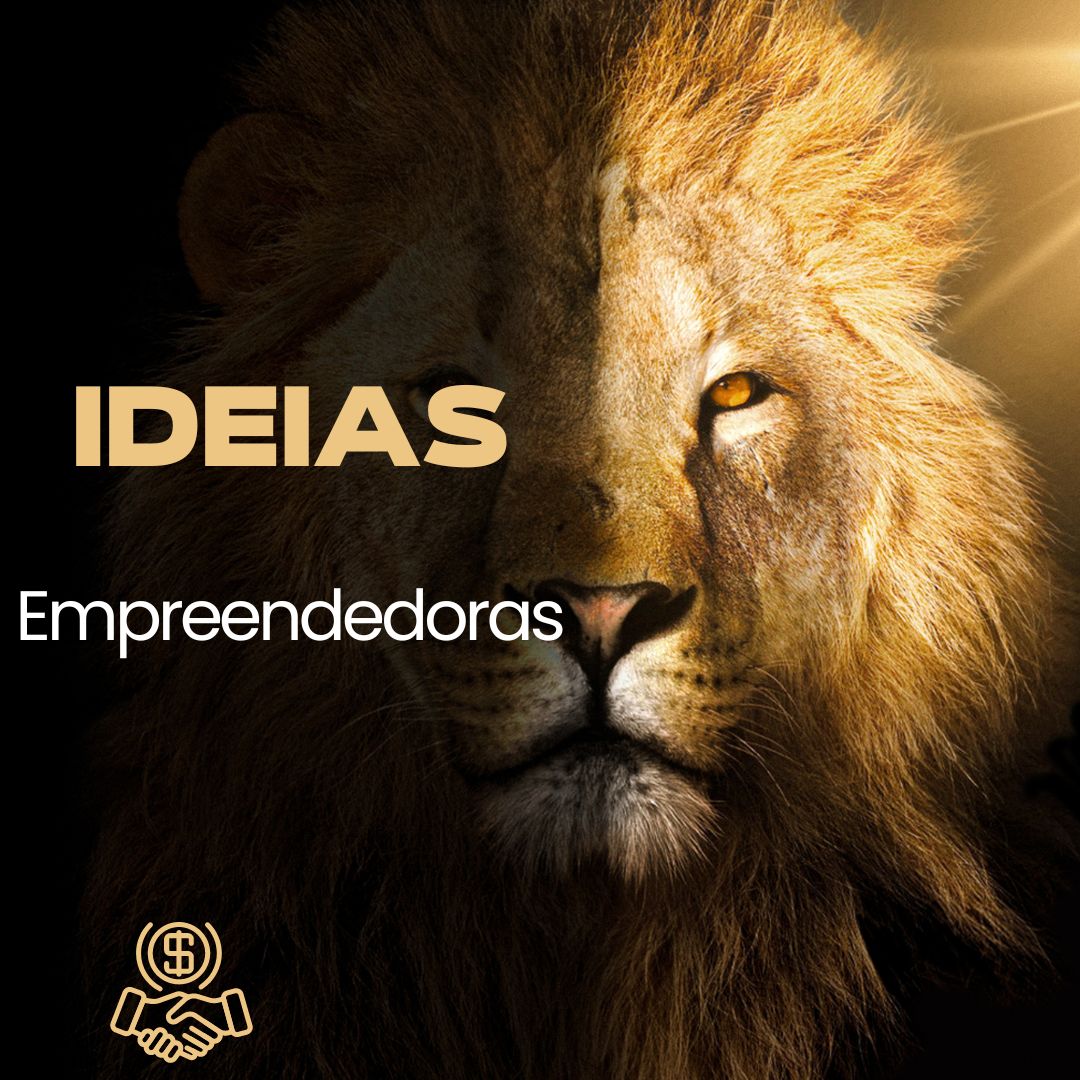 Ideias Empreendedoras Incríveis para Dominar o Mercado - Ob Portus ...