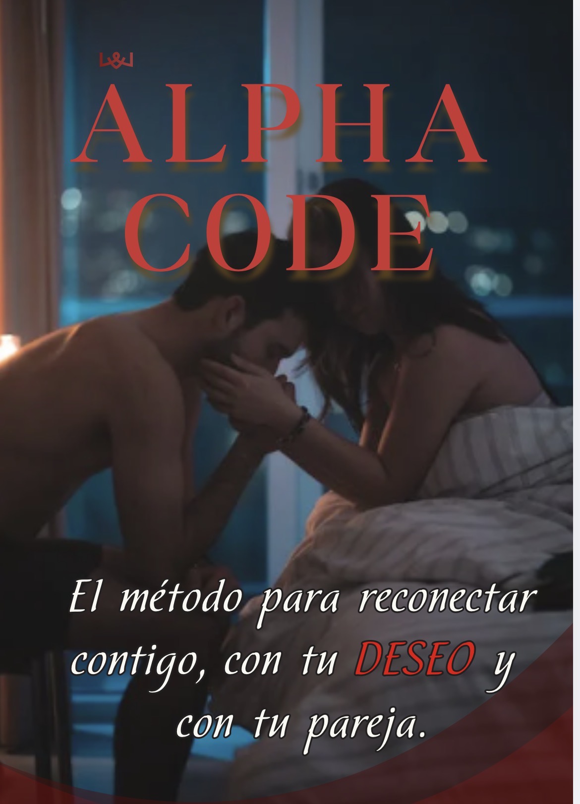 ALPHA CODE