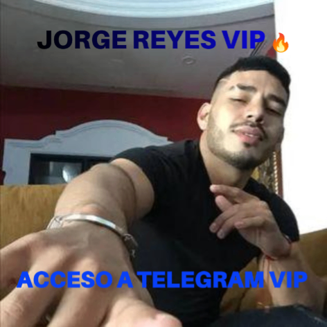 Vip Reyes JORGE REYES VIP, Asesoría 1 a 1. Trafico digital - JLVR | Hotmart