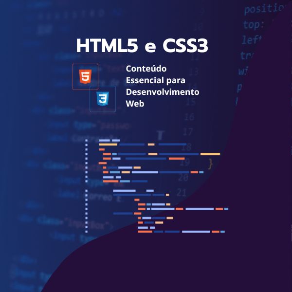 HTML5 e CSS3 para Iniciantes
