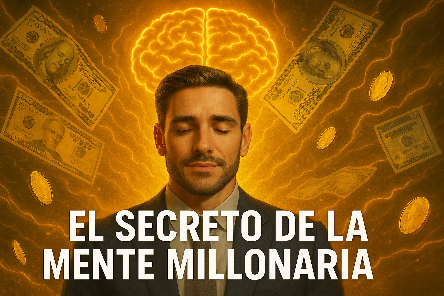 El Secreto de la Mente Millonaria | Hotmart