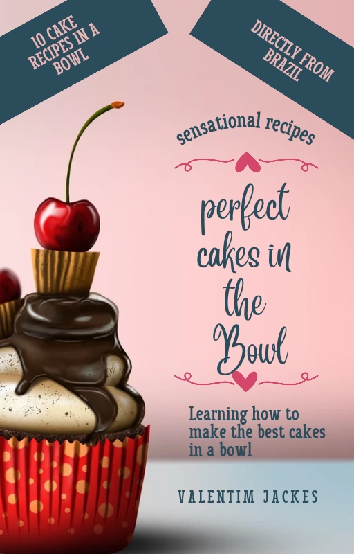 10 Easy Cake Recipes