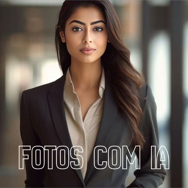 Fotos com IA - Estude Aulando | Hotmart