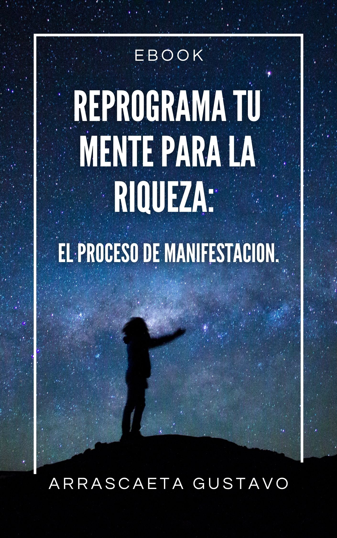 REPROGRAMA TU MENTE PARA LA RIQUEZA - Gustavo Arrascaeta | Hotmart