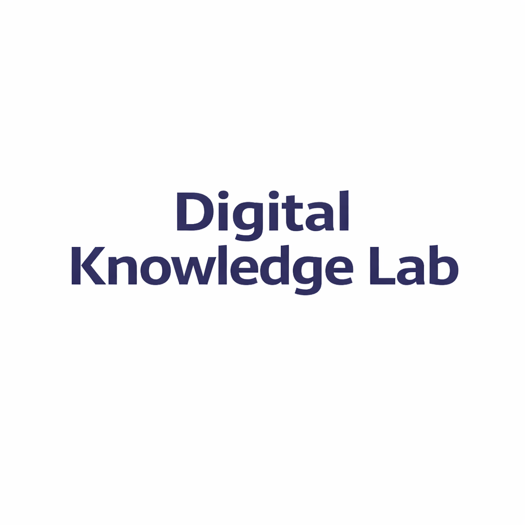 Digital Knowledge Lab - HETHYENY HENRIQUE BUSSONS MESQUITA | Hotmart