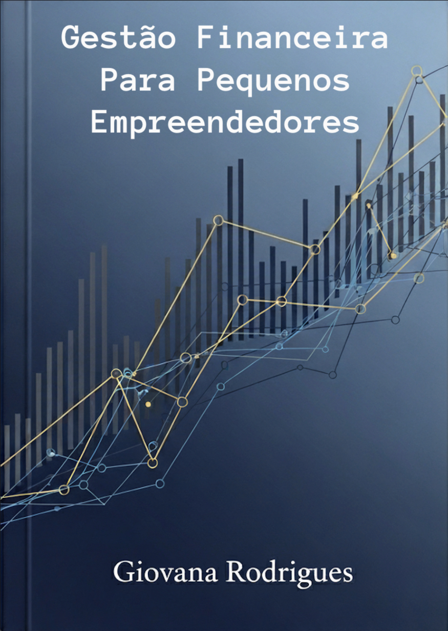 Gestão Financeira Para Pequenos Empreendedores