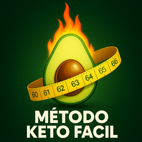 Método Keto Fácil®
