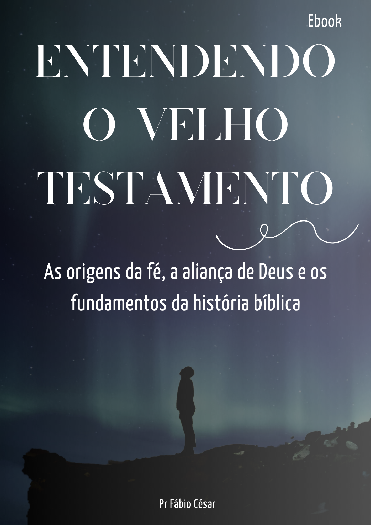 Entendendo o Velho Testamento - Fábio César | Hotmart