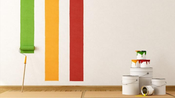 A Arte da Transformação: Guia Completo de Pintura Residencial - gui...