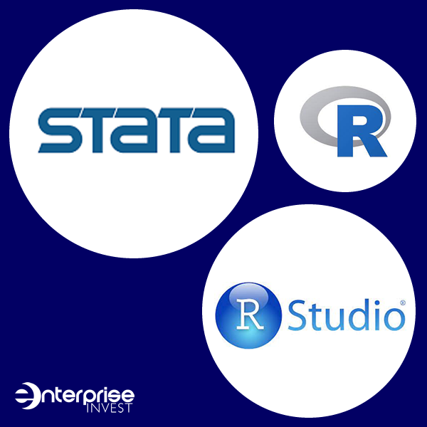Estatística Aplicada com o uso dos Softwares Stata e R