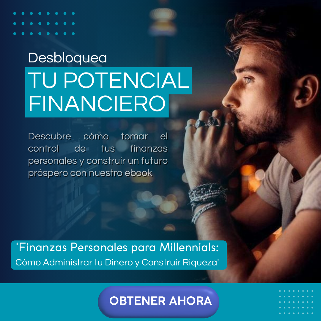 Finanzas Personales para Millennials: Cómo Administrar tu Dinero y ...