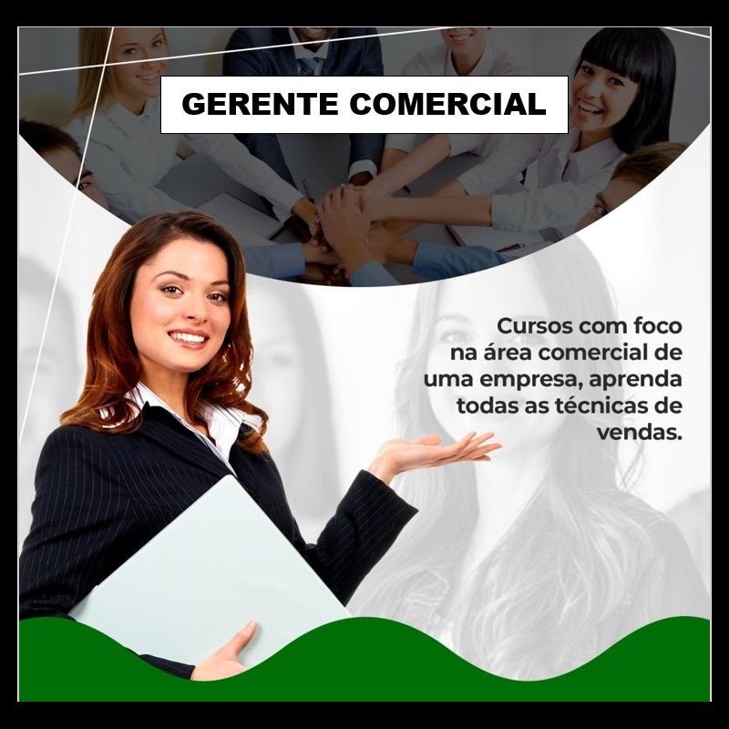 Gerente Comercial - Easycomp Internacional | Hotmart
