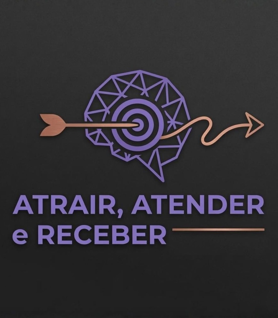 Atrair, Atender, Receber