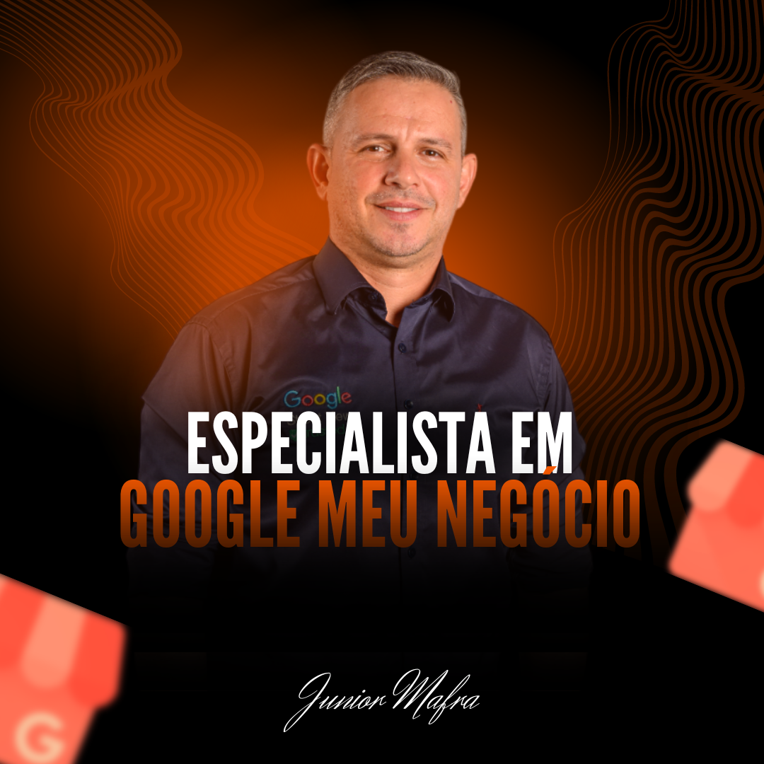 Especialista em Google Meu Negócio 2025 - Ronaldo Mafra Download
