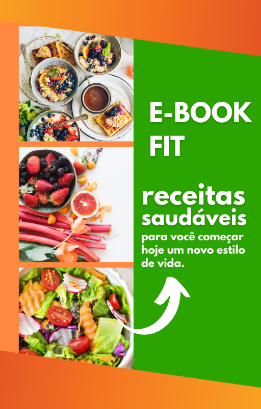 Sabores da Saúde: Um Guia de Receitas Saudáveis e Deliciosas