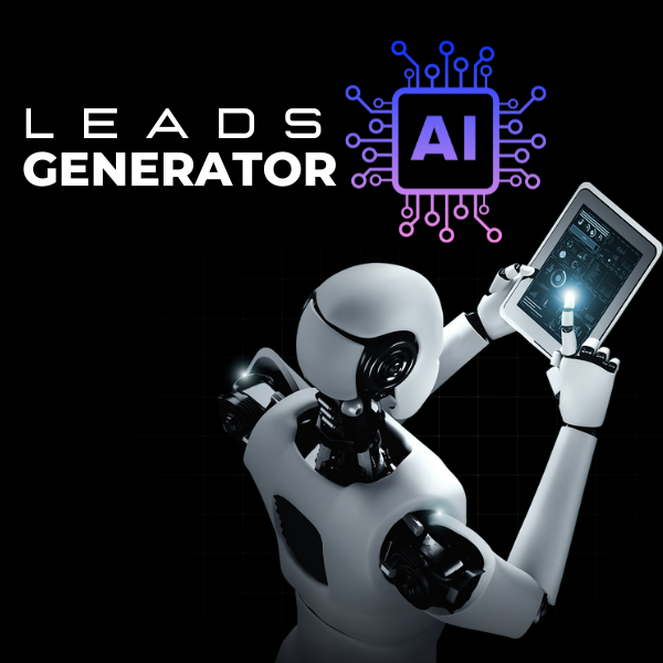 LEADS GENERATOR A.I.